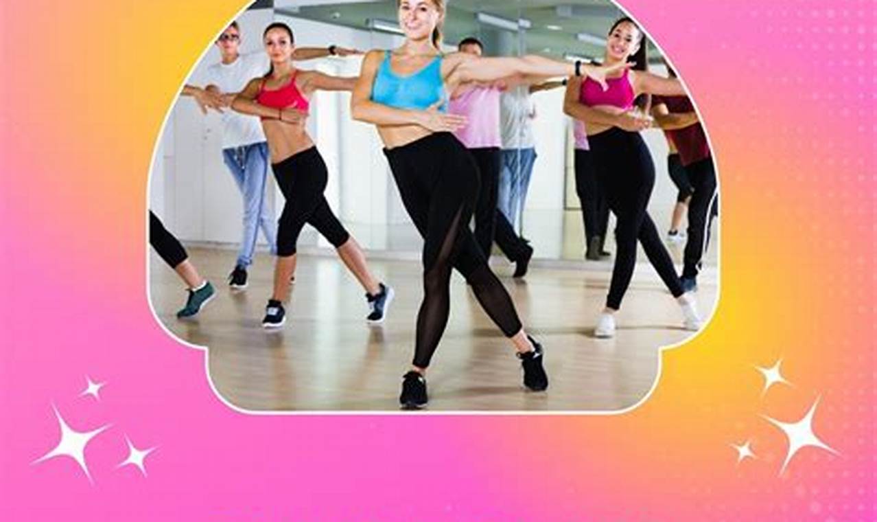Find Zumba Class HK: Dance Your Way Fit! | The Ultimate Zumba Guide: Dance Your Way to a Healthier You