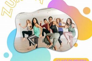 Find Fun Zumba Classes in Amarillo, TX! | The Ultimate Zumba Guide: Dance Your Way to a Healthier You