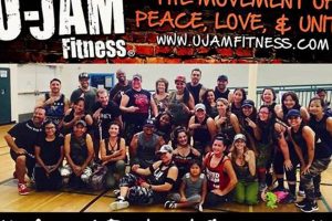 U-Jam Fitness vs Zumba: Which Dance Workout Is BEST? | The Ultimate Zumba Guide: Dance Your Way to a Healthier You