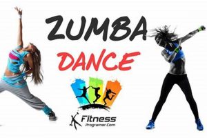 Boost Fitness with Dance Dance Zumba Fitness Fun! | The Ultimate Zumba Guide: Dance Your Way to a Healthier You