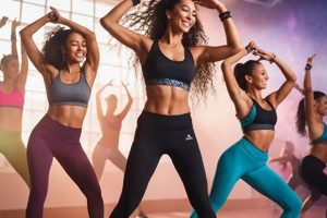 Find Zumba Classes Near Me: Orange, CA Fitness Fun | The Ultimate Zumba Guide: Dance Your Way to a Healthier You