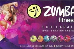 Unleash Your Inner Dancer: Zumba Fitness Exhilarate Experience! The Ultimate Zumba Guide: Dance Your Way to a Healthier You Unleash Your Inner Dancer: Zumba Fitness Exhilarate Experience! | The Ultimate Zumba Guide: Dance Your Way to a Healthier You