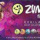 Unleash Your Inner Dancer: Zumba Fitness Exhilarate Experience! | The Ultimate Zumba Guide: Dance Your Way to a Healthier You