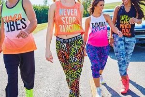 Best Zumba Workout Outfits: Style & Comfort The Ultimate Zumba Guide: Dance Your Way to a Healthier You Best Zumba Workout Outfits: Style & Comfort | The Ultimate Zumba Guide: Dance Your Way to a Healthier You