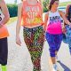 Best Zumba Workout Outfits: Style & Comfort | The Ultimate Zumba Guide: Dance Your Way to a Healthier You