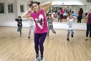 Get Fit: Shake It Off Zumba Dance Workout Fun! The Ultimate Zumba Guide: Dance Your Way to a Healthier You Get Fit: Shake It Off Zumba Dance Workout Fun! | The Ultimate Zumba Guide: Dance Your Way to a Healthier You