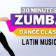Get Fit: Fast Zumba Dance Workout Blast | The Ultimate Zumba Guide: Dance Your Way to a Healthier You