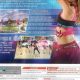 Get Fit with Wii Zumba Fitness: World Party Workout! | The Ultimate Zumba Guide: Dance Your Way to a Healthier You