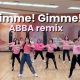Get Fit & Fun: Gimme Gimme Zumba Dance Workout! | The Ultimate Zumba Guide: Dance Your Way to a Healthier You