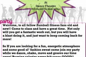 Find Zumba Classes Near Sandy Springs GA Today! The Ultimate Zumba Guide: Dance Your Way to a Healthier You Find Zumba Classes Near Sandy Springs GA Today! | The Ultimate Zumba Guide: Dance Your Way to a Healthier You