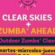 Find Zumba Classes Near Riverside CA: Dance Fitness! | The Ultimate Zumba Guide: Dance Your Way to a Healthier You