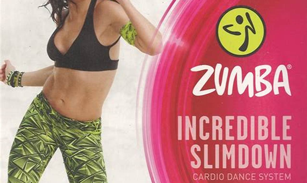 Dance Your Way Fit: Zumba Incredible Slimdown System The Ultimate Zumba Guide: Dance Your Way to a Healthier You Dance Your Way Fit: Zumba Incredible Slimdown System | The Ultimate Zumba Guide: Dance Your Way to a Healthier You