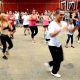 Unleash! Cumbia Zumba Dance: Latin Rhythm Fitness | The Ultimate Zumba Guide: Dance Your Way to a Healthier You