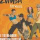 Unleash Your Inner Dancer: Zumba Fitness Total Body Blast! | The Ultimate Zumba Guide: Dance Your Way to a Healthier You