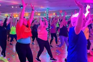 Find Fun Zumba Classes Near Manchester NH Today! | The Ultimate Zumba Guide: Dance Your Way to a Healthier You