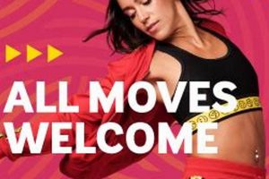 Boost Class Buzz Zumba: Dance Fitness Fun! | The Ultimate Zumba Guide: Dance Your Way to a Healthier You