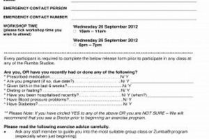 Maximize Your Class: Zumba Sign In Sheet Templates & More The Ultimate Zumba Guide: Dance Your Way to a Healthier You Maximize Your Class: Zumba Sign In Sheet Templates & More | The Ultimate Zumba Guide: Dance Your Way to a Healthier You