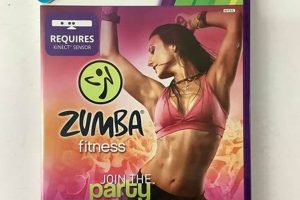 Get Fit with Fun: Zumba Fitness Kinect Game Review | The Ultimate Zumba Guide: Dance Your Way to a Healthier You