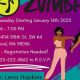 Find Zumba Classes in Lynnwood WA: Dance Your Way Fit! | The Ultimate Zumba Guide: Dance Your Way to a Healthier You