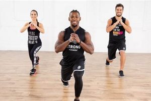 Boost Your Zumba Leg Workout: Tips & Tricks The Ultimate Zumba Guide: Dance Your Way to a Healthier You Boost Your Zumba Leg Workout: Tips & Tricks | The Ultimate Zumba Guide: Dance Your Way to a Healthier You