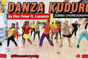 Unleash! Danza Kuduro Zumba Dance - Fitness Fiesta! The Ultimate Zumba Guide: Dance Your Way to a Healthier You Unleash! Danza Kuduro Zumba Dance - Fitness Fiesta! | The Ultimate Zumba Guide: Dance Your Way to a Healthier You