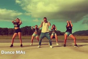 Get Fit! Despacito Dance Zumba Fun Workout The Ultimate Zumba Guide: Dance Your Way to a Healthier You Get Fit! Despacito Dance Zumba Fun Workout | The Ultimate Zumba Guide: Dance Your Way to a Healthier You