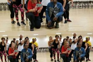 Find Fun Zumba Classes in Greensboro, NC Today! | The Ultimate Zumba Guide: Dance Your Way to a Healthier You