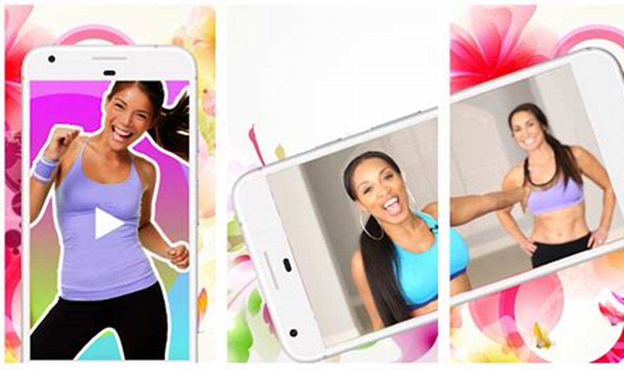 Best Apps for Zumba Workout: Dance Your Way Fit! The Ultimate Zumba Guide: Dance Your Way to a Healthier You Best Apps for Zumba Workout: Dance Your Way Fit! | The Ultimate Zumba Guide: Dance Your Way to a Healthier You