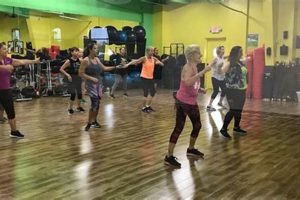 Find Zumba Classes Near Me: Cape Coral, FL Fun! | The Ultimate Zumba Guide: Dance Your Way to a Healthier You