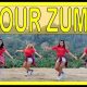 Get Fit with Retro Zumba Dance 80s Fun! | The Ultimate Zumba Guide: Dance Your Way to a Healthier You