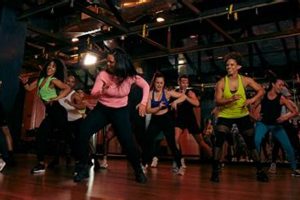 Find Fun Zumba Classes in Columbus, GA Today! | The Ultimate Zumba Guide: Dance Your Way to a Healthier You