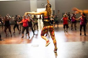 Find Fun Zumba Classes in Reno, NV Today! | The Ultimate Zumba Guide: Dance Your Way to a Healthier You