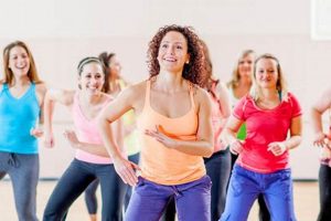 Janesville WI Zumba: Dance Your Way Fit! | The Ultimate Zumba Guide: Dance Your Way to a Healthier You