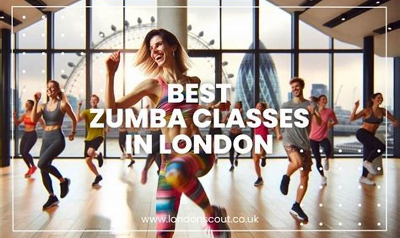 Find Fun Zumba Classes in London Today! The Ultimate Zumba Guide: Dance Your Way to a Healthier You Find Fun Zumba Classes in London Today! | The Ultimate Zumba Guide: Dance Your Way to a Healthier You