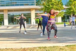 Zumba Class Length: Maximize Your Workout Time! | The Ultimate Zumba Guide: Dance Your Way to a Healthier You