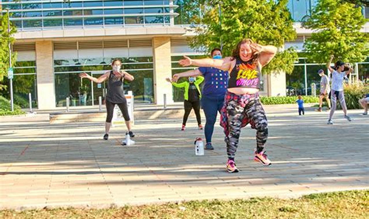 Zumba Class Length: Maximize Your Workout Time! The Ultimate Zumba Guide: Dance Your Way to a Healthier You Zumba Class Length: Maximize Your Workout Time! | The Ultimate Zumba Guide: Dance Your Way to a Healthier You