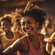 Explore Black Zumba Class: Rhythms & Fitness! | The Ultimate Zumba Guide: Dance Your Way to a Healthier You