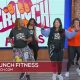 Boost Your Fitness: Crunch Zumba Classes Near You! | The Ultimate Zumba Guide: Dance Your Way to a Healthier You