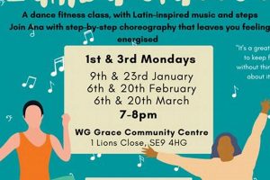 Find Fun Zumba Classes in Binghamton, NY Today! | The Ultimate Zumba Guide: Dance Your Way to a Healthier You