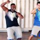 Zumba for Men: Dance Fitness Revolution | The Ultimate Zumba Guide: Dance Your Way to a Healthier You