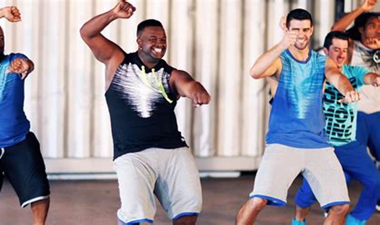 Zumba for Men: Dance Fitness Revolution The Ultimate Zumba Guide: Dance Your Way to a Healthier You Zumba for Men: Dance Fitness Revolution | The Ultimate Zumba Guide: Dance Your Way to a Healthier You