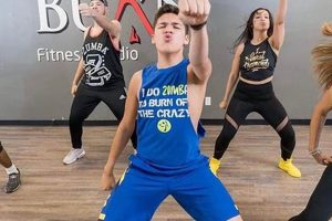 Find Fun Zumba Classes Near You in Piscataway NJ! | The Ultimate Zumba Guide: Dance Your Way to a Healthier You