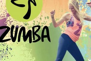 Join a Fun Zumba Virtual Class Today! | The Ultimate Zumba Guide: Dance Your Way to a Healthier You
