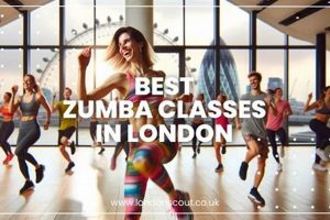Fun Zumba Classes in London Near You The Ultimate Zumba Guide: Dance Your Way to a Healthier You Fun Zumba Classes in London Near You | The Ultimate Zumba Guide: Dance Your Way to a Healthier You