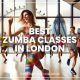 Fun Zumba Classes in London Near You | The Ultimate Zumba Guide: Dance Your Way to a Healthier You