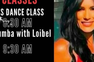 Find Fun Zumba Classes in Boca Raton, FL Today! | The Ultimate Zumba Guide: Dance Your Way to a Healthier You