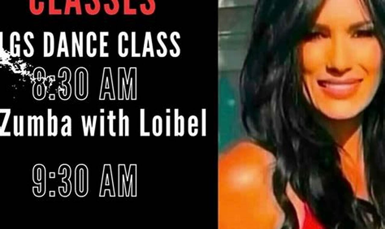 Find Fun Zumba Classes in Boca Raton, FL Today! | The Ultimate Zumba Guide: Dance Your Way to a Healthier You