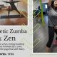 Find Fun Zumba Classes Near You | West Hartford CT Zumba! | The Ultimate Zumba Guide: Dance Your Way to a Healthier You