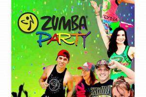 Boost Fitness with CF Fitness Zumba Classes Near You! The Ultimate Zumba Guide: Dance Your Way to a Healthier You Boost Fitness with CF Fitness Zumba Classes Near You! | The Ultimate Zumba Guide: Dance Your Way to a Healthier You