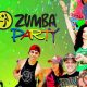 Boost Fitness with CF Fitness Zumba Classes Near You! | The Ultimate Zumba Guide: Dance Your Way to a Healthier You